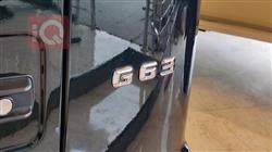 مێرسێدس بێنز G-Class